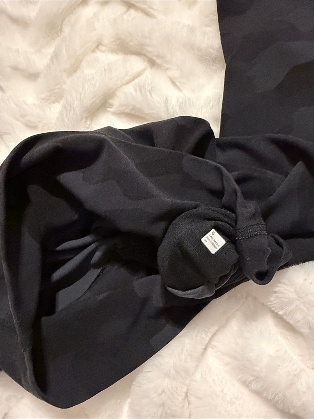 Lululemon Leggings - Picture 6 of 6